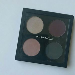 Mac Palace Pedigree Eyeshadow Quad