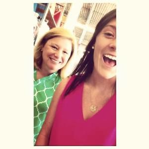 Meet your Posher, Alix