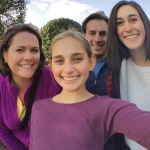 Meet your Posher, Leah