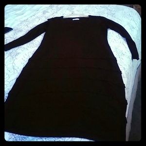 Calvin Klein Sweater Dress