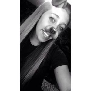 Meet your Posher, Arrieona