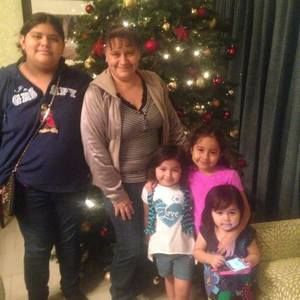 Meet your Posher, Monica