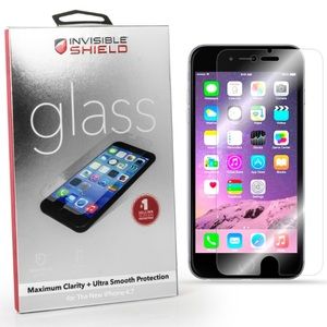 Zagg Invisible Glass Shield Protector IPhone 6