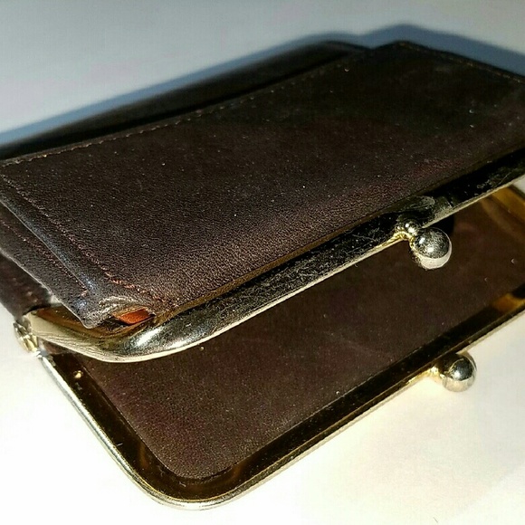 Coach Wallet - Picture 3 of 4