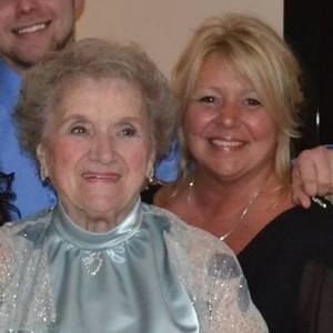 Meet your Posher, Joan