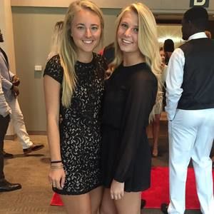 Meet your Posher, Brooke