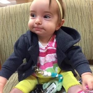 Meet your Posher, Michelle