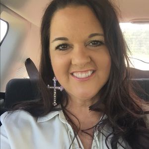 Meet your Posher, Teresa