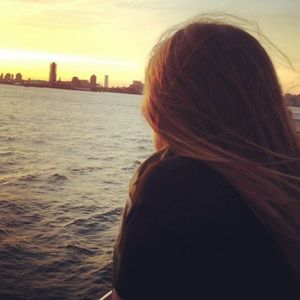 Meet your Posher, Jasmine