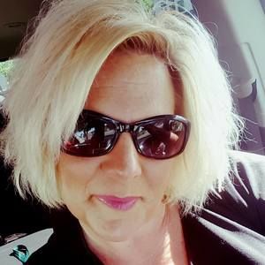 Meet your Posher, Heidi