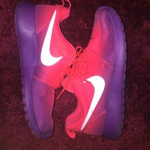 Special edition roshe run