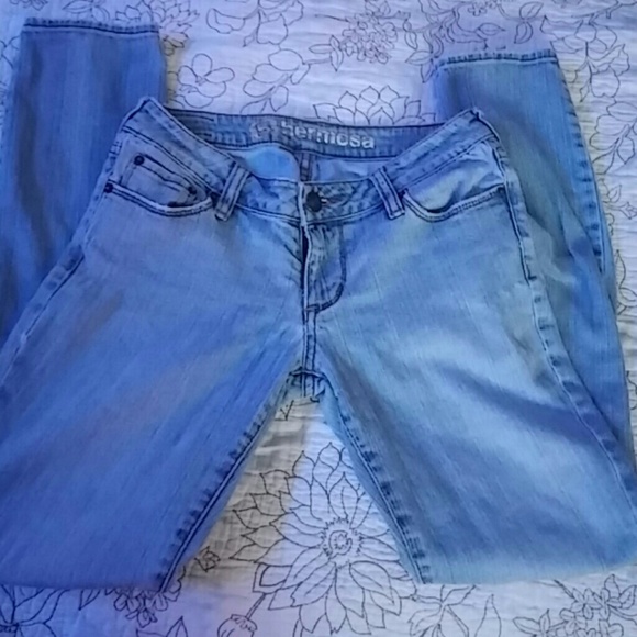 Bullhead jeans
