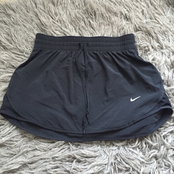 Womens Nike Dri-Fit Tennis Skirt