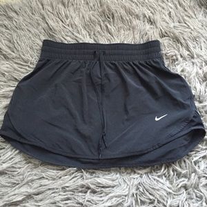 Womens Nike Dri-Fit Tennis Skirt