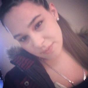 Meet your Posher, Katrina