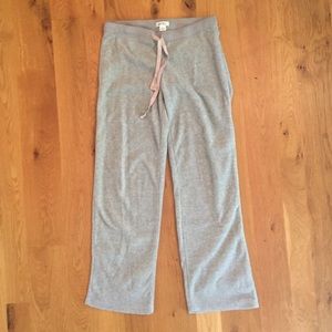 AERO Fuzzy Sweatpants