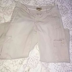 American Eagle Capris