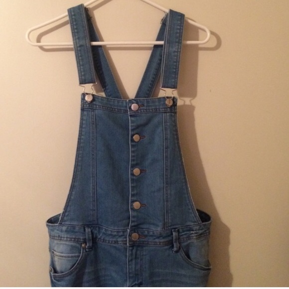 overalls #repost