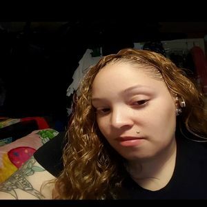 Meet your Posher, Tynisha