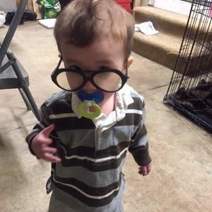 Meet your Posher, Sandy