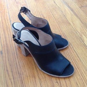 Madewell ~ The Marie Sandal