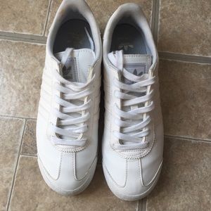 Adidas Samoa