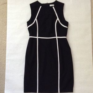 Calvin Klein Dress