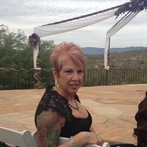 Meet your Posher, Norma