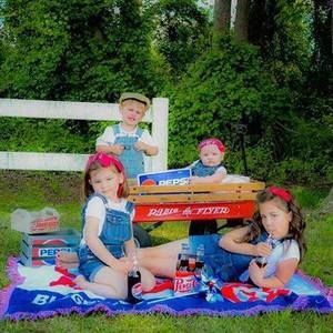 Meet your Posher, Carrie