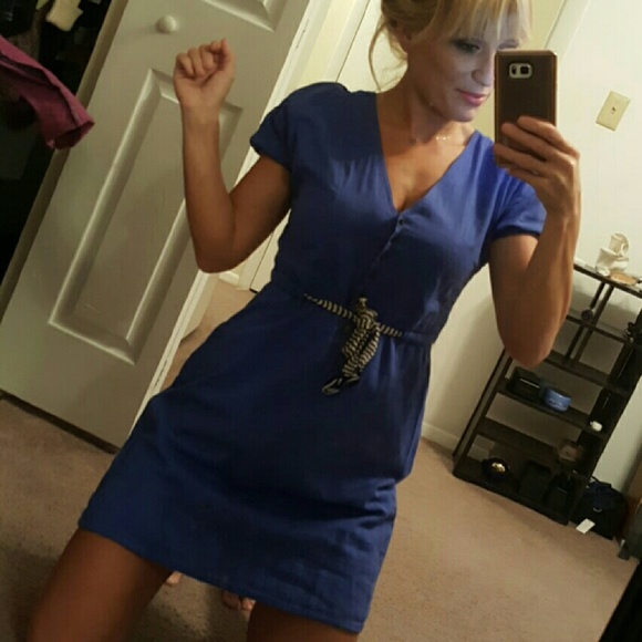 J.crew Dress - Picture 3 of 4