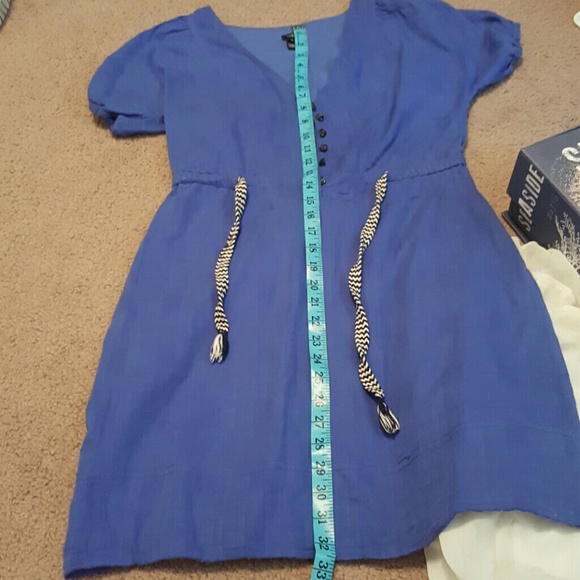 J.crew Dress - Picture 4 of 4