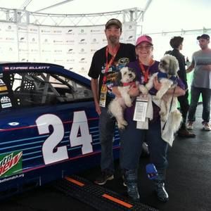 Meet your Posher, Lisa