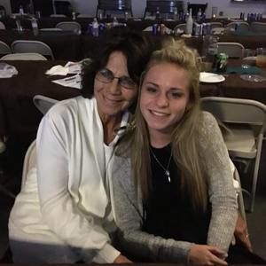 Meet your Posher, Cheyenne