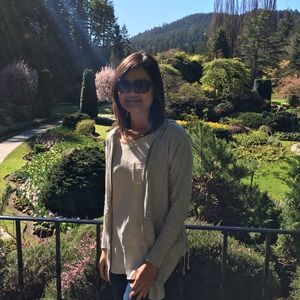 Meet your Posher, Annie