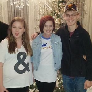 Meet your Posher, Mackensie