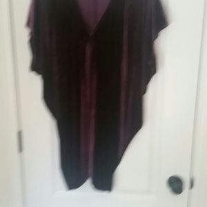 Royalty on the way with jeans or slacks