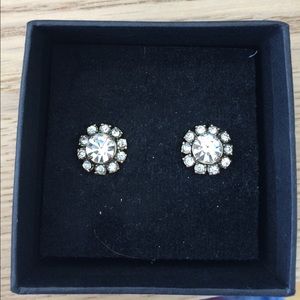 J crew earrings