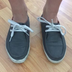 vans dockers vans dockers