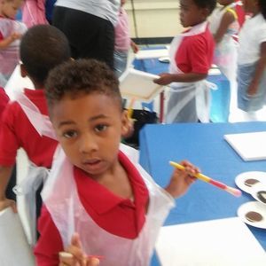 Meet your Posher, Constance