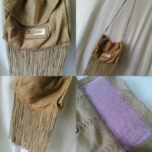 Guess by Marciano premium collection Angelique Bag