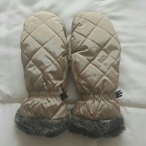 Eddie Bauer Mittens