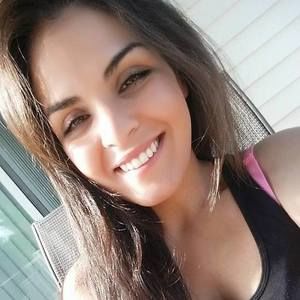 Meet your Posher, Rocio