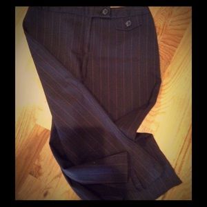 Worthington brand trouser capris