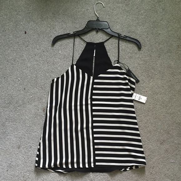 Express Tank