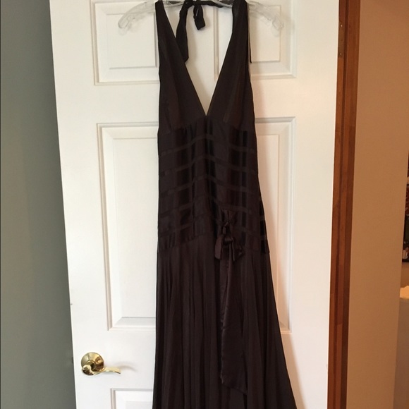 BCBG Dress