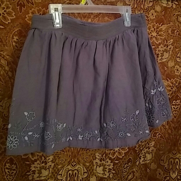 American Eagle Skirt
