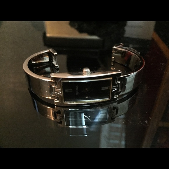 Bulova Ladies Watch main image 4