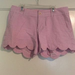 Lilly Shorts