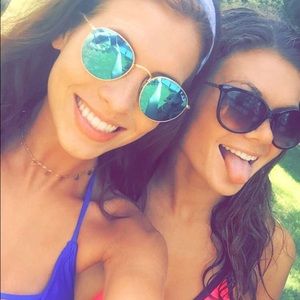 Meet your Posher, Abby