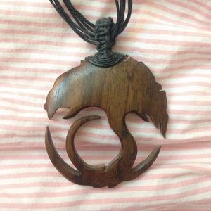 tree pendant